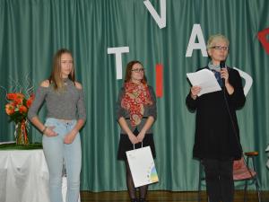 Besedičica povezuje mlade pisatelje in pesnike 2